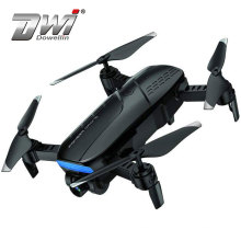 DWI Newest Pocket dual camera Drone 2019  Selfie Mini Quadcopter With HD camera